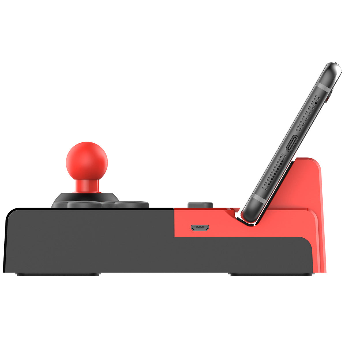 IPEGA PG-9135 Gladiator Game Joystick for Smartphone on Android/iOS Mobile Phone Tablet for Fighting Analog Mini Games IPEGA PG-9135 Gladiator Game Joystick for Smartphone on Android/iOS Mobile Phone Tablet for Fighting Analog Mini Games